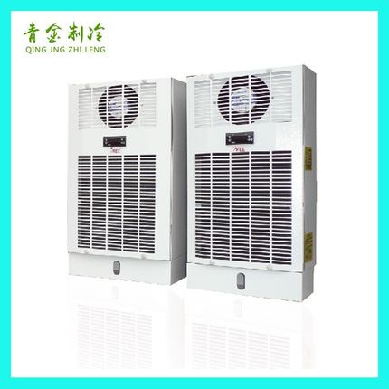 FA5W机床专用配电柜空调 500W制冷量机柜降温能力 工业电箱专用