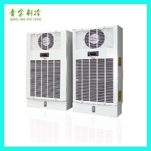FA5W机床专用配电柜空调 500W制冷量机柜降温能力 工业电箱专用