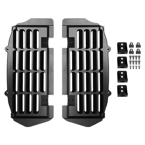 适用于KTM19-23普版水箱保护罩 125-500EXC/EXCF/SX/502款简版