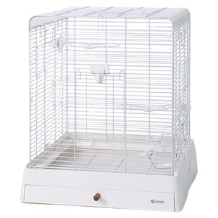 达洋直营鸟笼子鹦鹉笼新型家用专用豪华大号别墅虎皮玄凤牡丹5000