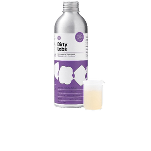 Dirty Labs MURASAKI BIO LAUNDRY DETERGENT 洗revolve小众新款