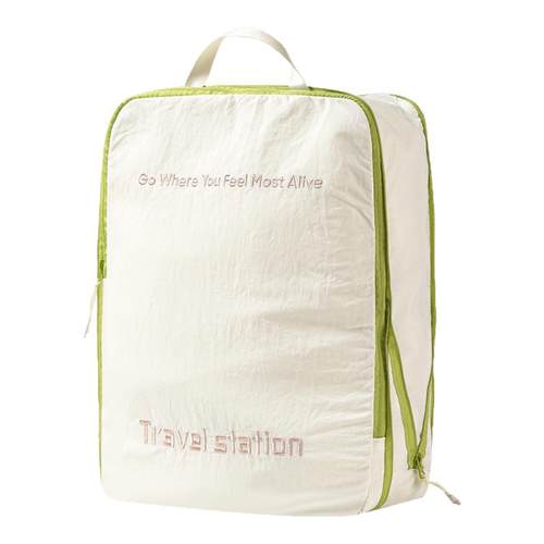 羽绒服压缩袋内衣裤收纳袋行李箱分装收纳袋整理包贴身衣物收纳包