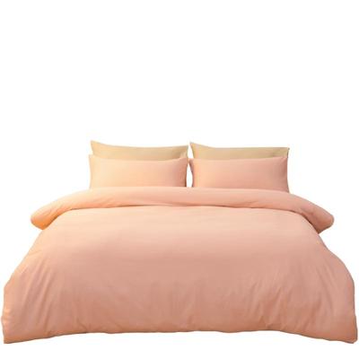 A类纯棉四件套60支磨毛蓄热保暖