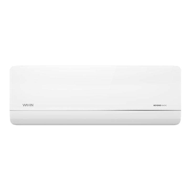 华凌空调双排铜管神机二代pro新一级1.5匹挂机智能变频35HE1ⅡPro