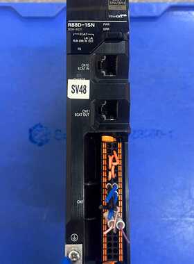 伺服驱动器 R88D-1SN02H-ECT     2议价