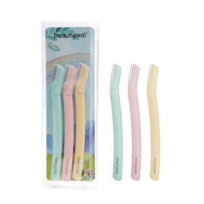 beautyreal江苏修眉刀