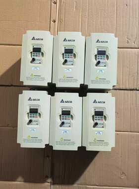 询价台达变频器380V3.7KW