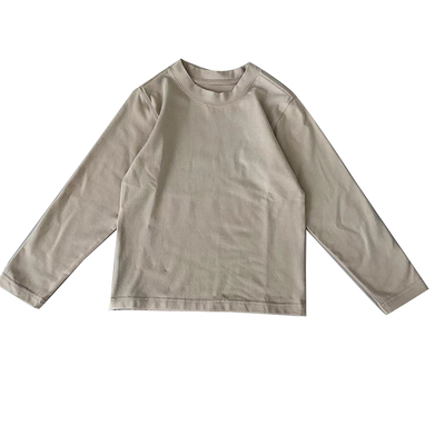 多色打底短袖时尚百搭款