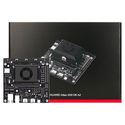 昇腾Atlas200IDKA2开发板适用