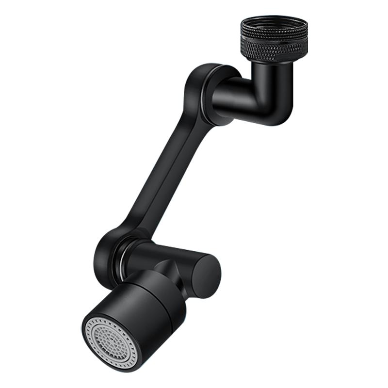 【2025新款】水龙头延伸器机械臂