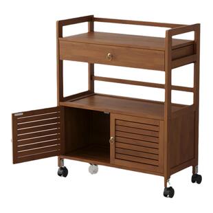 客厅沙发茶柜置物架边几小博古架边角几小方桌茶桌茶台边茶叶柜子