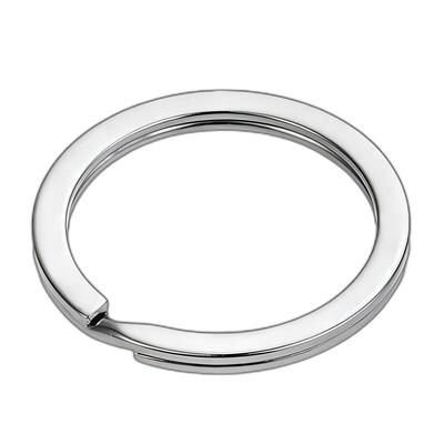 不锈钢钥匙圈扣环不圈卡扣包邮龙虾扣活动包皮绳圈圈环酒店挂件男