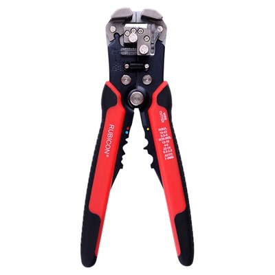 端子压线钳四方压接端子