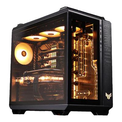 ROG/玩家国度TUFGT502机箱