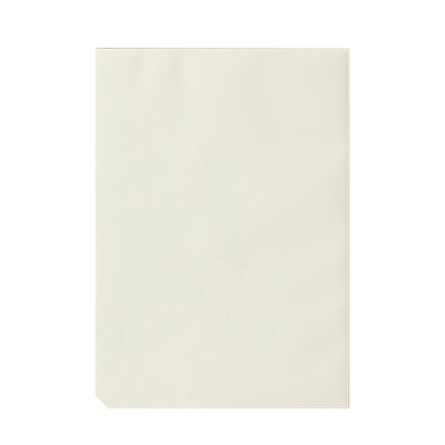 空白拍纸本midori草稿纸