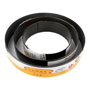 三能唱片手撕面包模具圆形蛋糕圈年轮模面包烘焙工具慕斯圈SN3861