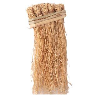 养肝金草野生丝线根韶关特产农家自然晒龙须草酒店汤料10扎大批发