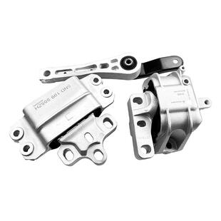 现代老新途胜狮跑2.0起亚狮跑远舰名驭发动机机脚胶变速箱支架垫