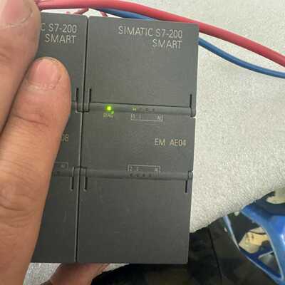 溢价-6ES7288-3AE04-0AA0模块，货外观功