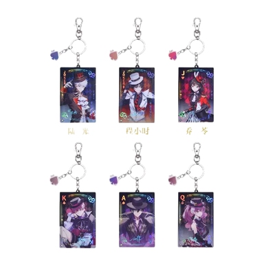 BilibiliGoods时光代理人II挂件