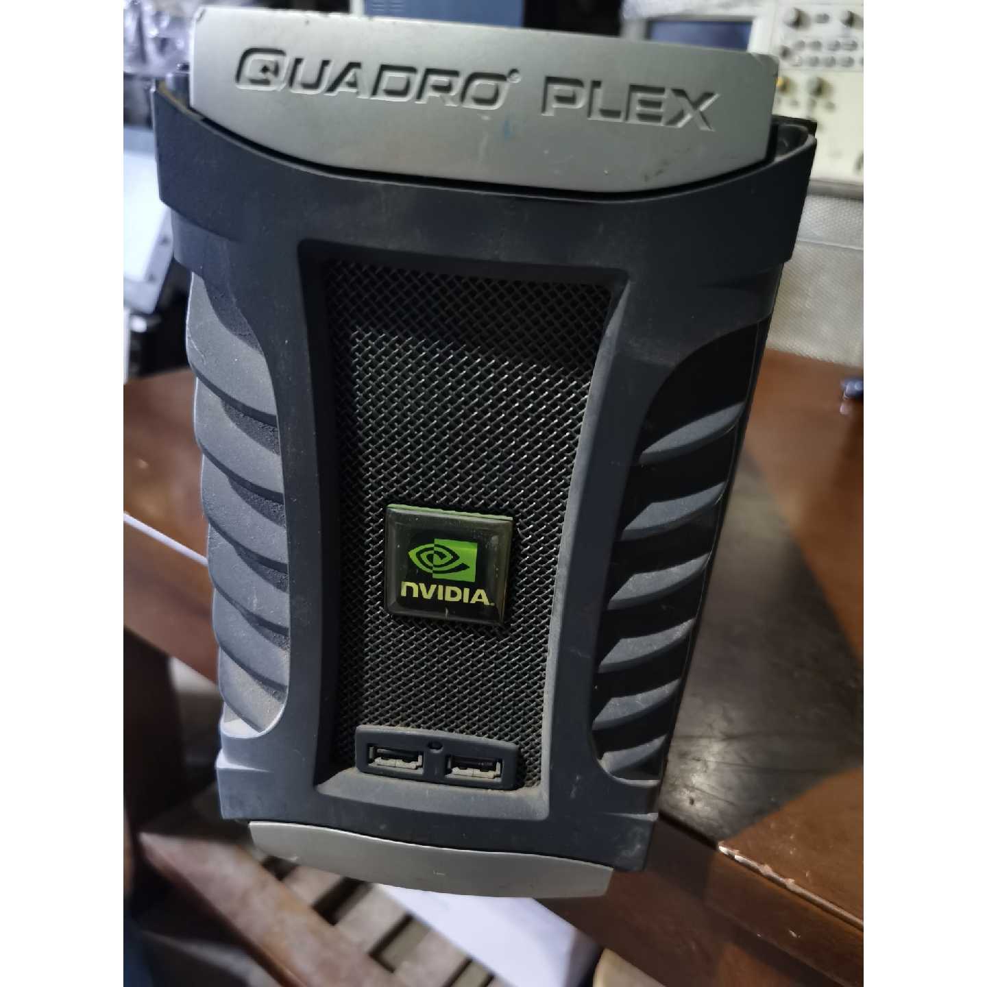 议价丽台显卡视觉运算系统P375实物拍摄感兴趣的话点我想要和我可