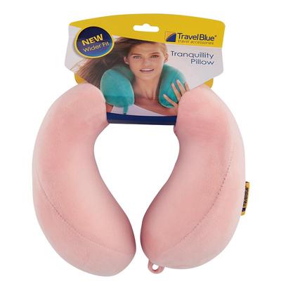 蓝旅宁静颈枕送收纳袋