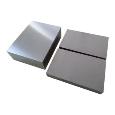 宝鸡直供TC4/TC4ELI钛合金板TA2/TA10钛板钛块0.3-200㎜零切加工