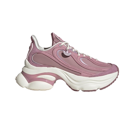 adidas阿迪达斯三叶草「浮蝶鞋」秋冬女OZVENUZ厚底鞋 KI0559