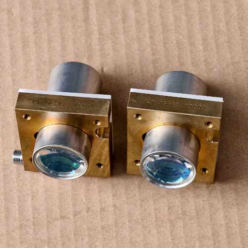 SMA905 激光拆机