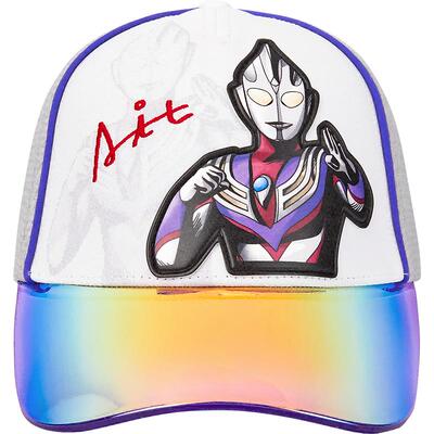 巴拉巴拉儿童棒球帽男童夏