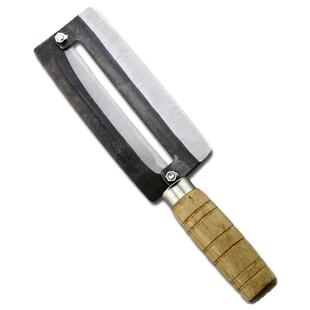 久保利甘蔗刀刨刀削皮器削皮刀水果刀削甘蔗菠萝皮工具莴笋刨皮器