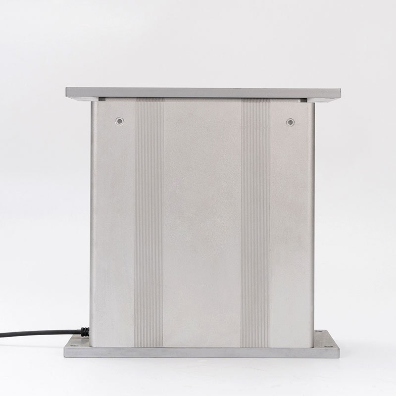 定制MS6000L电动升降立柱双升内置电机检查台可调节电动推杆立柱