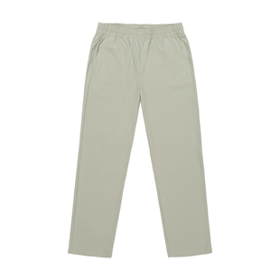 DRIOTOPIA2025秋冬新品通勤长裤男休闲运动直筒裤垂感宽松裤子