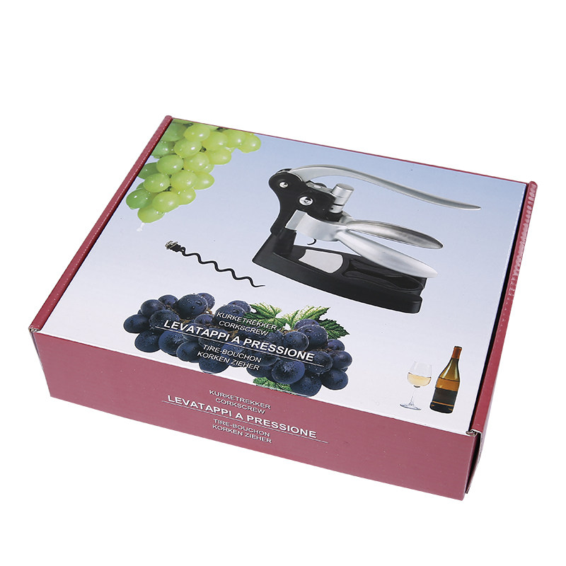 红酒开瓶器套装创意开瓶器酒具套装兔型红酒开瓶器酒启子包邮