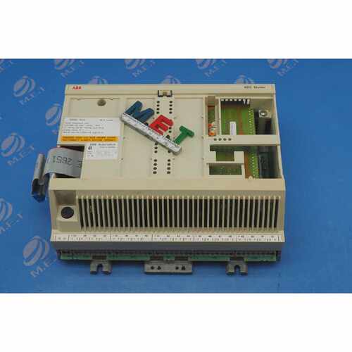 AbbMaster数字扩展单元Dsdi453Dsdi45360天保修