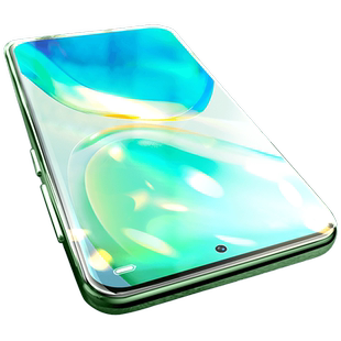 柠乐适用vivox200ProMini钢化膜x100s手机x70t全屏x60x50x30Pro防摔vivo保护vivos20高清s19s18e贴s16s15s12