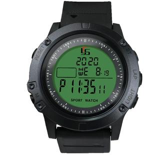 足球裁判手表体育倒计时中学生运动电子秒表计时中考跑步计时手表