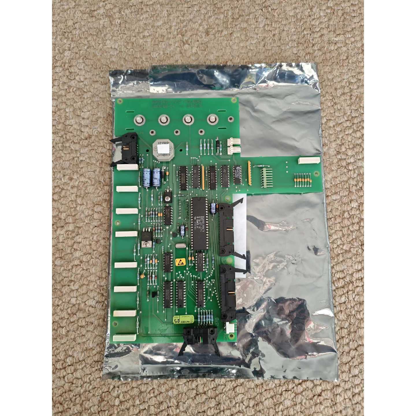 议价可维修BSR1017212163.0003全新原装正品件