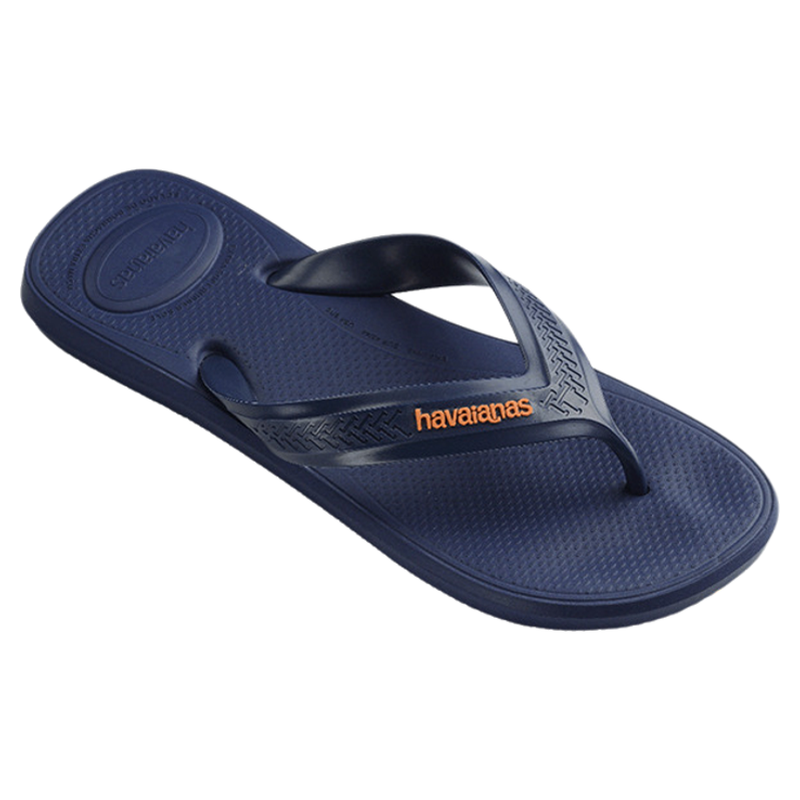 Havaianas平底舒适夹脚拖鞋