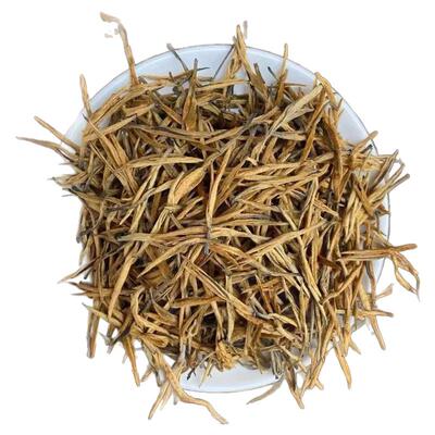 250克凤庆滇红特级小金针