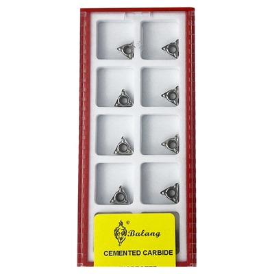 霸狼气动倒角机刀片R角专用刀粒