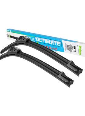 法雷奥雨刷别克GL8雨刮器