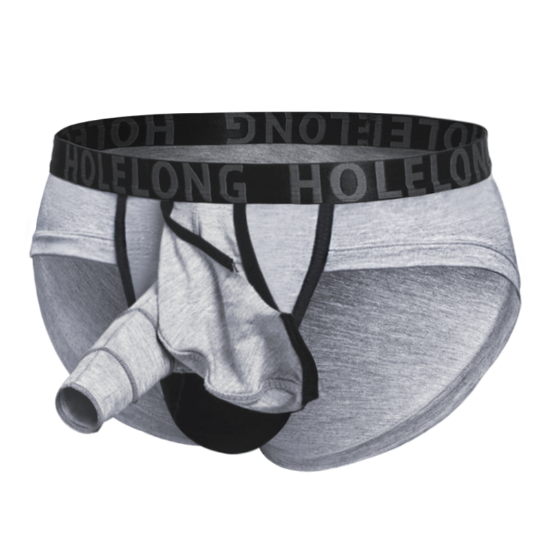 活力龙包皮阻复环三角内裤男士枪弹过长术后分离JJ保护固定套裤衩