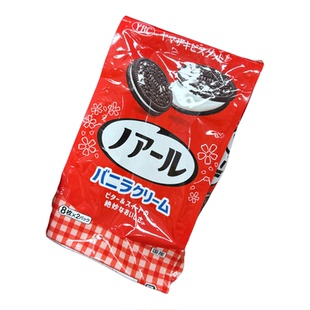 日本YBC山崎夹心饼干柠檬芝士奶油焦糖铜锣烧限定哆啦A梦包装