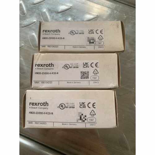 R901342023HM202X50HK35力
