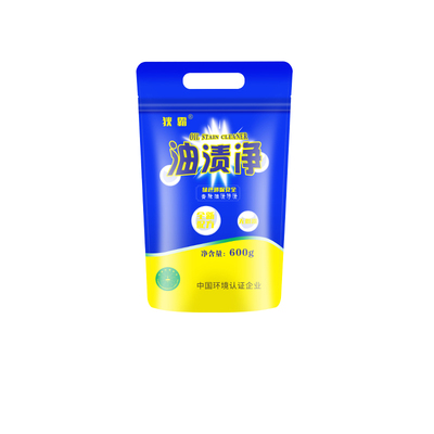 厨房瓷砖袋装强力不锈钢除垢粉
