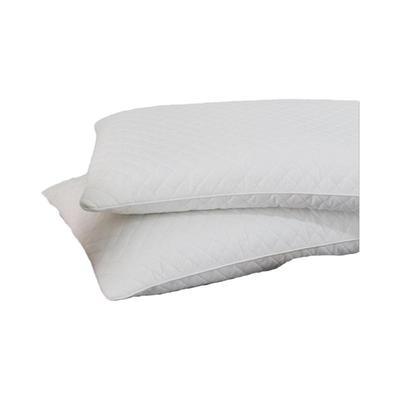 不漏渣全棉空枕芯套一只绗缝特厚