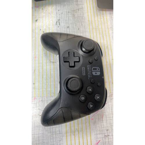 议价可维修HORI原装正品switch无线手柄
