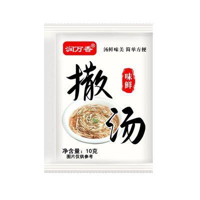 正宗安徽阜阳特产撒汤官方正品