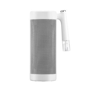 amadana艾曼达暖风机取暖器家用浴室电热暖气小型烤火炉节能神器